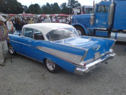 Big Bumper Meet 2008